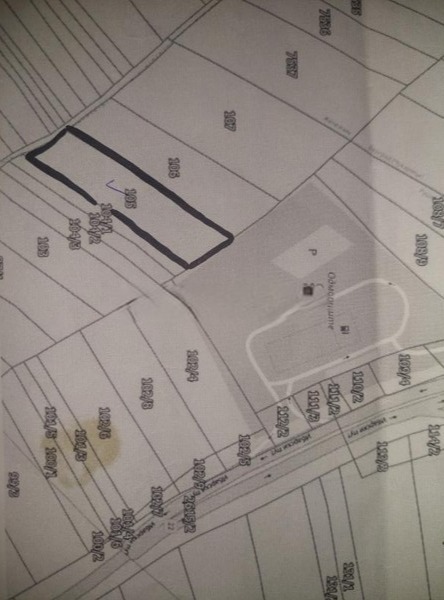 Prodajem poljoprivredno zemljiste u Rusnju 2