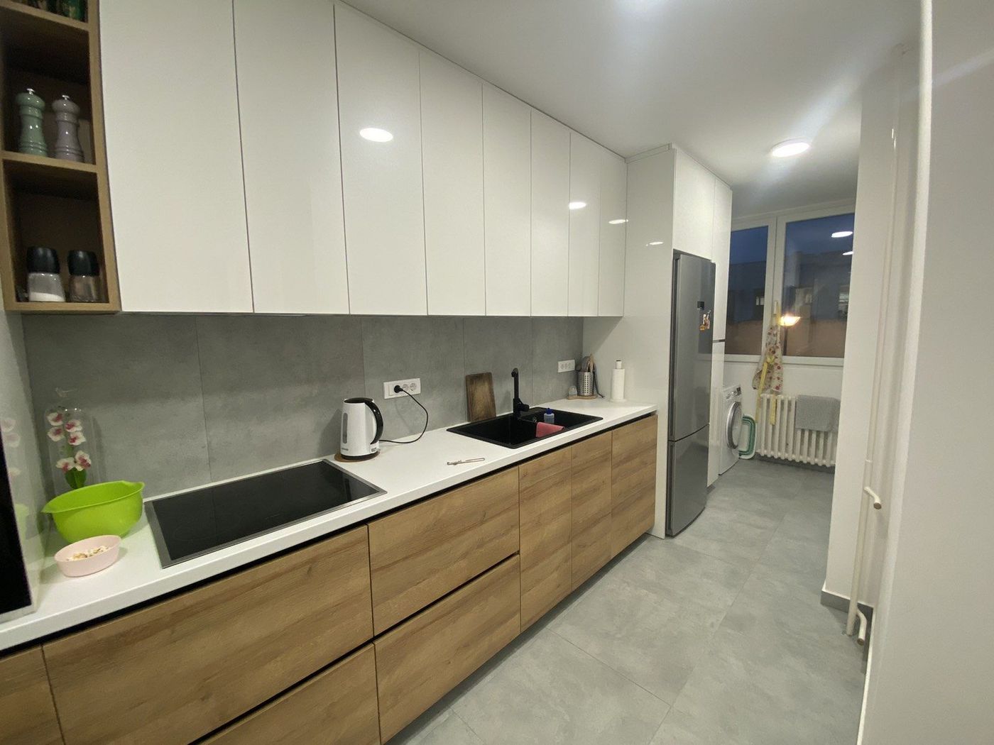 Liman   renoviran   savršen raspored   062 792 583 3