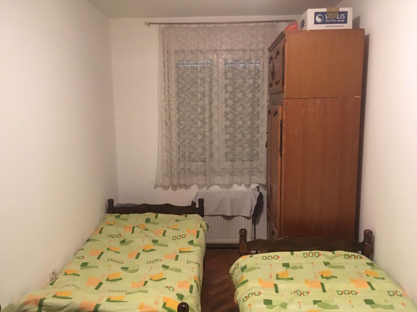 Namešten   odličan raspored   bez ulaganja   062 792 583 3