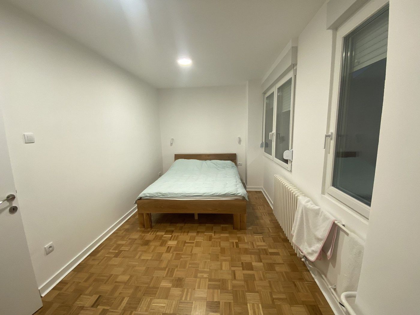 Liman   renoviran   savršen raspored   062 792 583 4