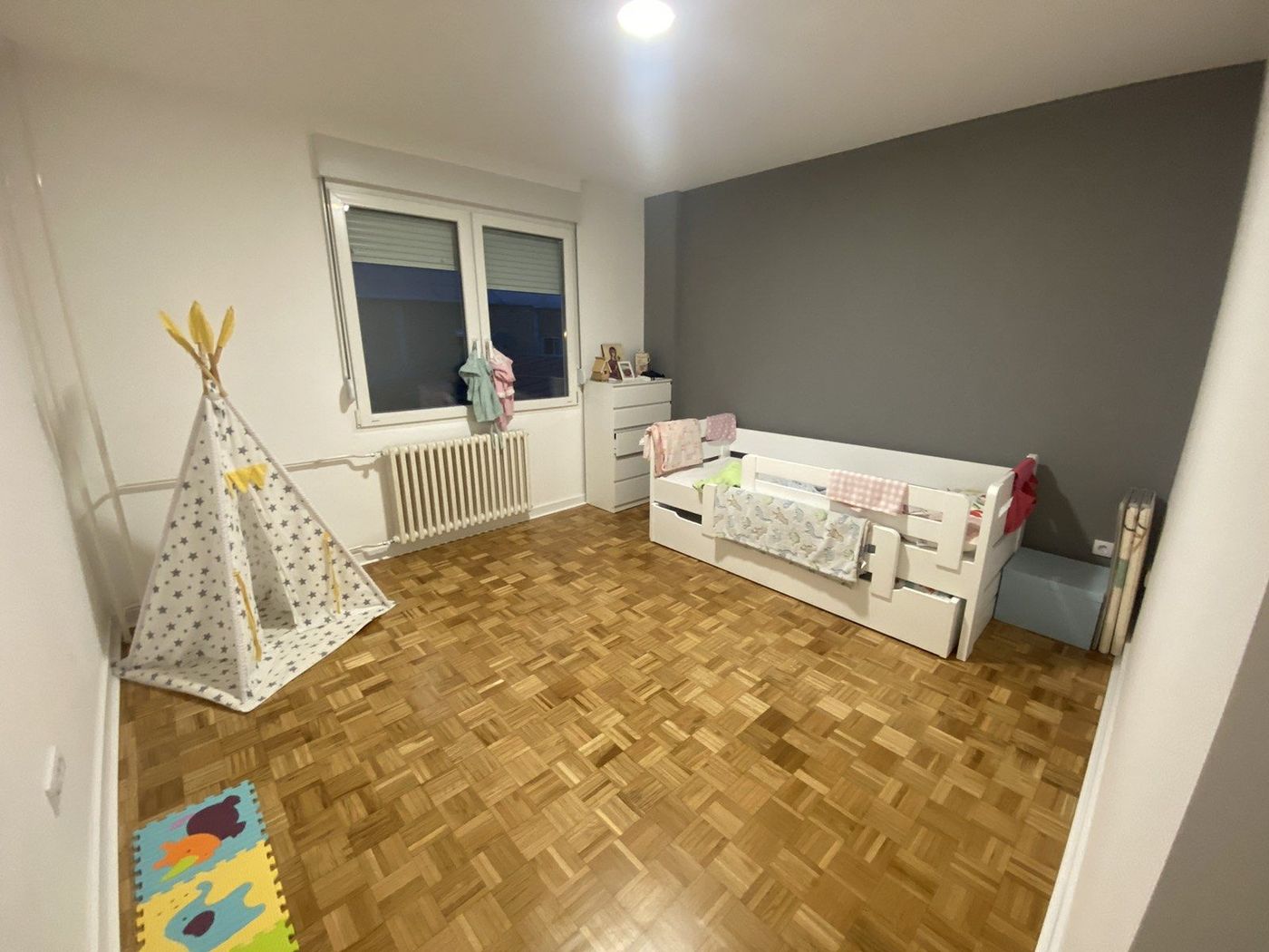 Liman   renoviran   savršen raspored   062 792 583 5