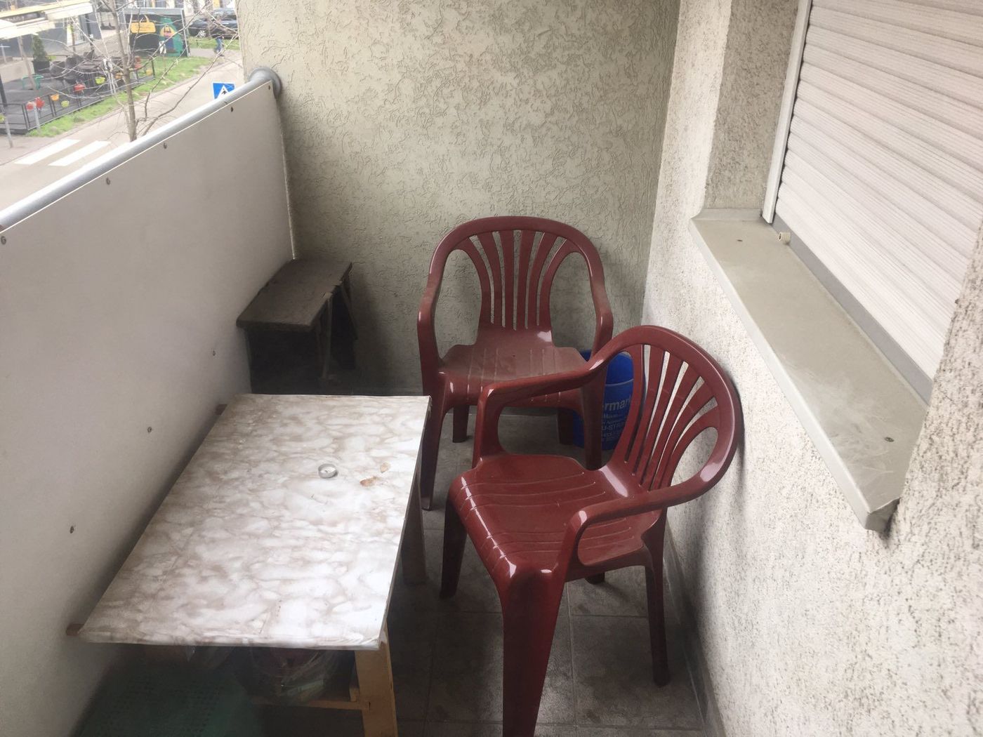 Namešten   odličan raspored   bez ulaganja   062 792 583 5