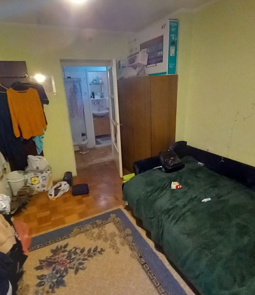 Idealan raspored   odličan dvosoban stan   062 792 583 3