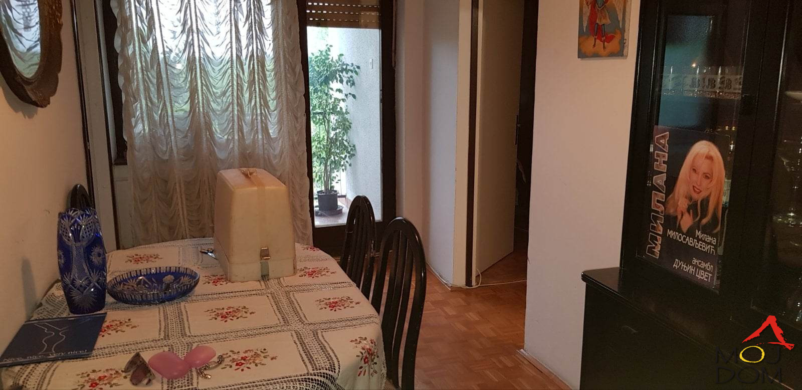 Stan,PETROVARADIN,BLOK 8,kv: 89, € 156000, ID: 1026473 3