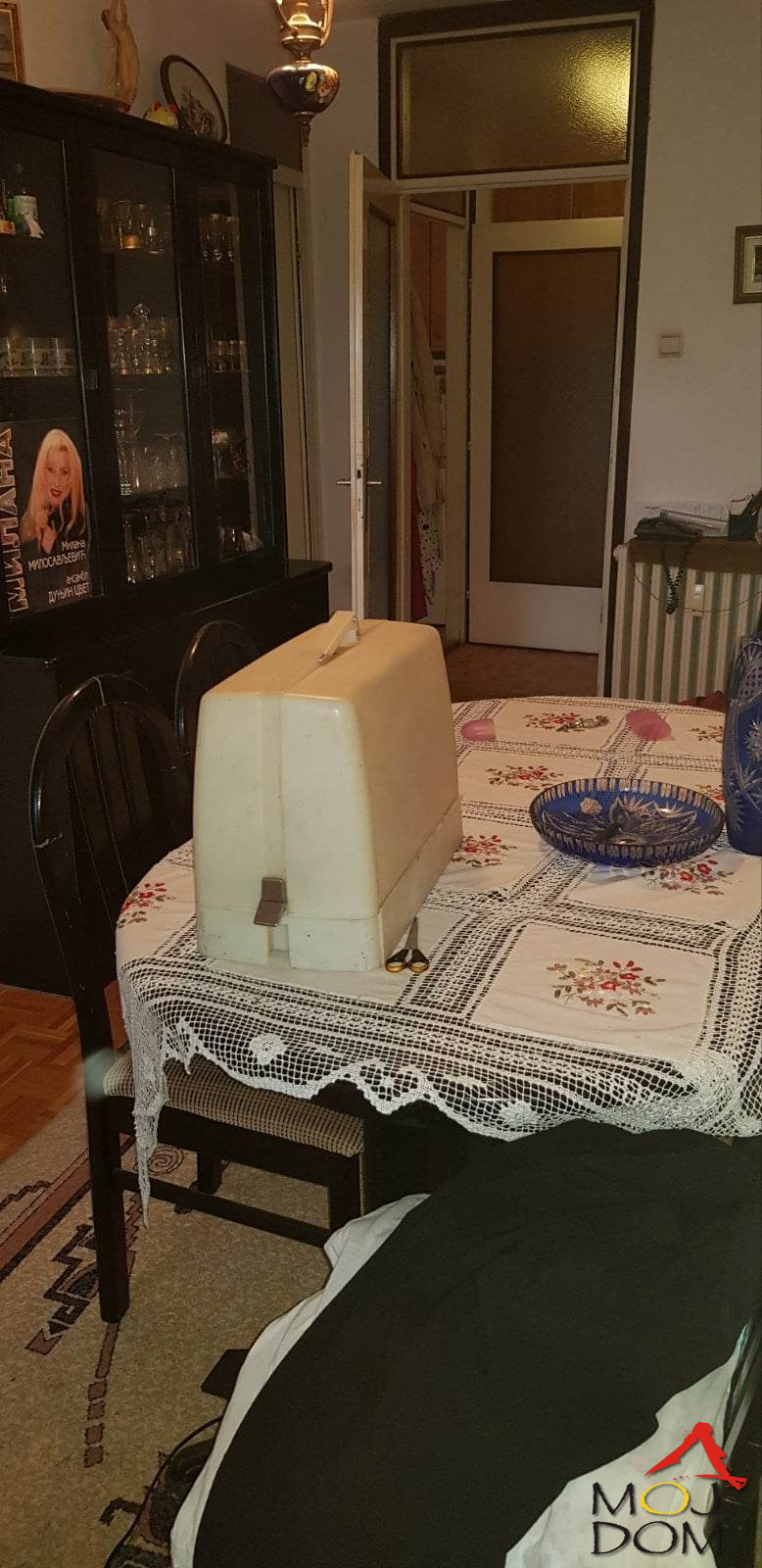 Stan,PETROVARADIN,BLOK 8,kv: 89, € 156000, ID: 1026473 4