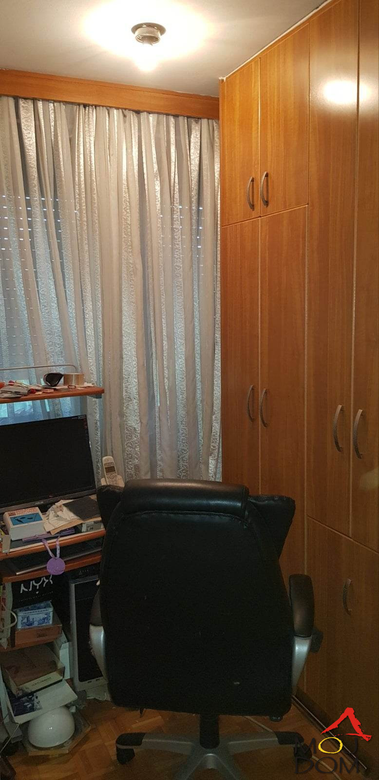 Stan,PETROVARADIN,BLOK 8,kv: 89, € 156000, ID: 1026473 9