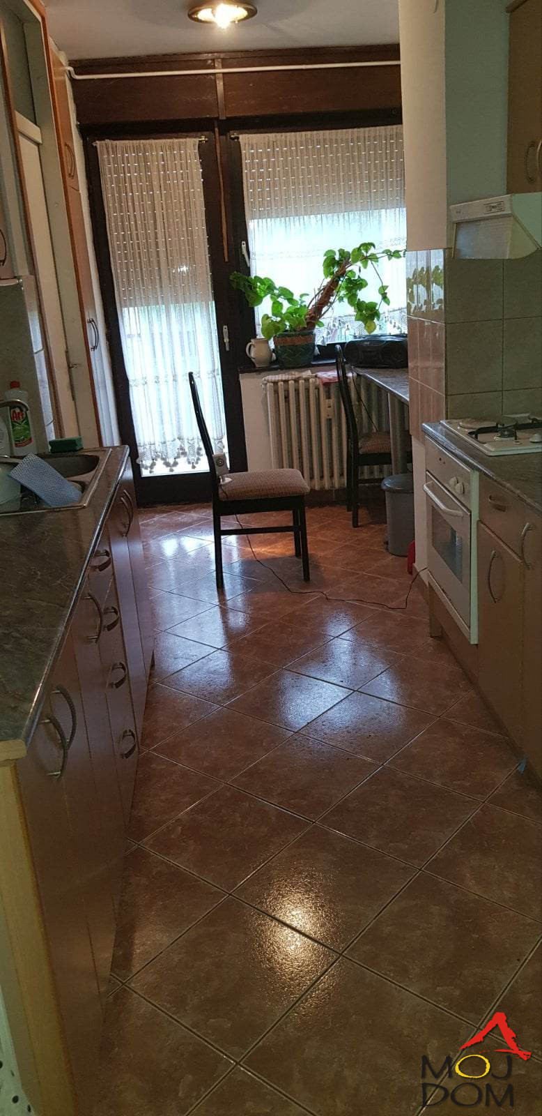 Stan,PETROVARADIN,BLOK 8,kv: 89, € 156000, ID: 1026473 6