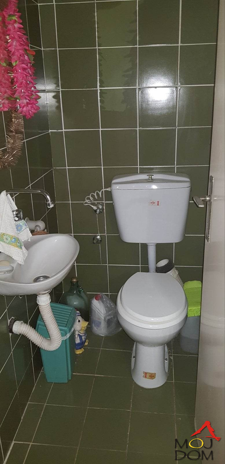 Stan,PETROVARADIN,BLOK 8,kv: 89, € 156000, ID: 1026473 11