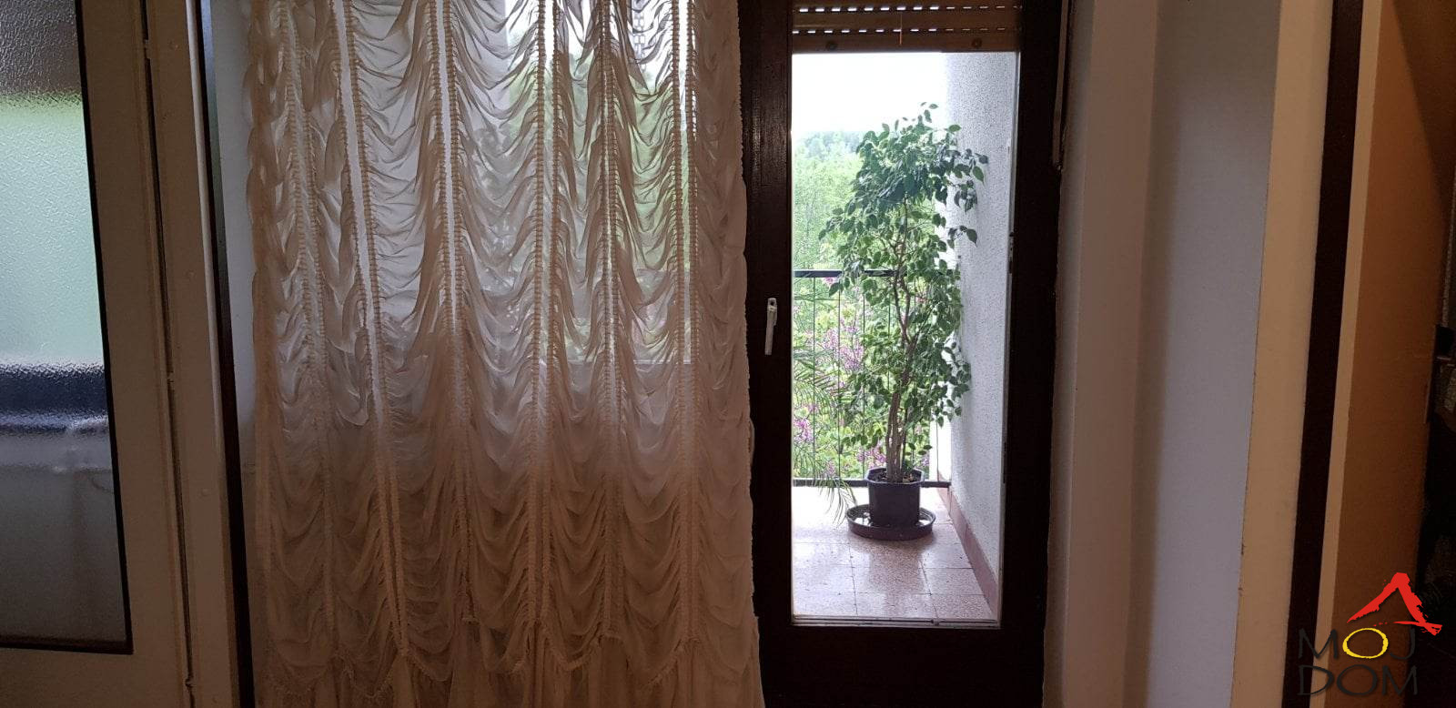 Stan,PETROVARADIN,BLOK 8,kv: 89, € 156000, ID: 1026473 2