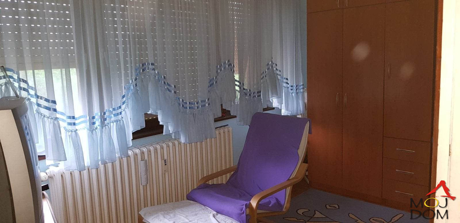 Stan,PETROVARADIN,BLOK 8,kv: 89, € 156000, ID: 1026473 8