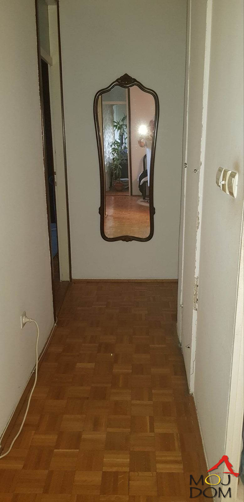 Stan,PETROVARADIN,BLOK 8,kv: 89, € 156000, ID: 1026473 12