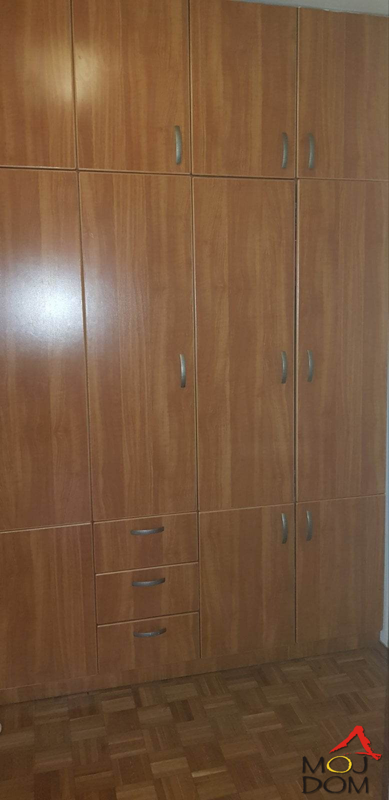 Stan,PETROVARADIN,BLOK 8,kv: 89, € 156000, ID: 1026473 13