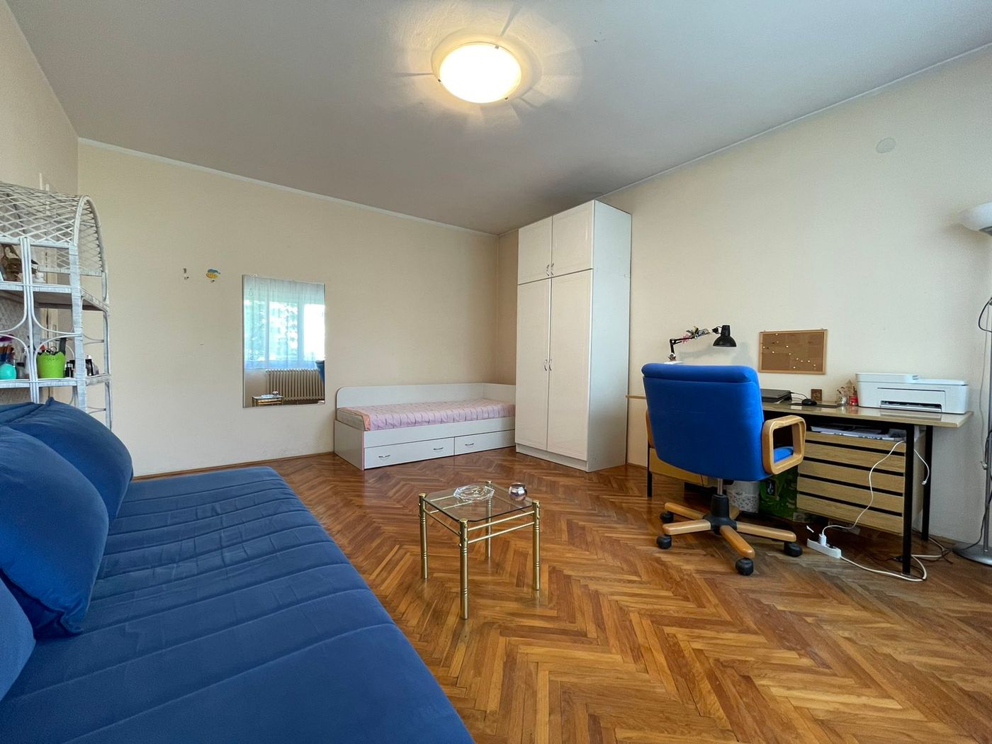 Odličan trosoban stan idealnog rasporeda   062 792 583 3