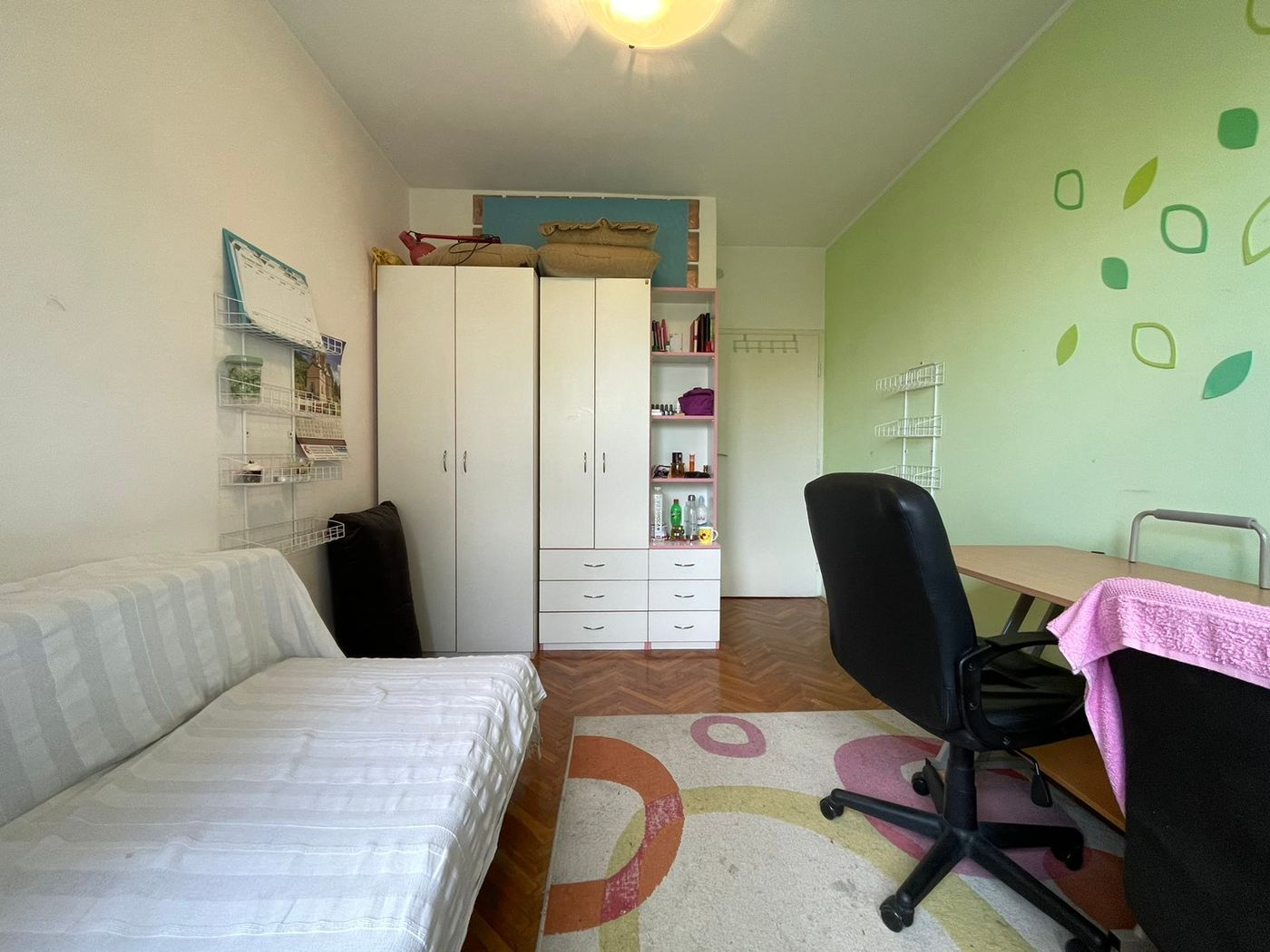 Odličan trosoban stan idealnog rasporeda   062 792 583 4