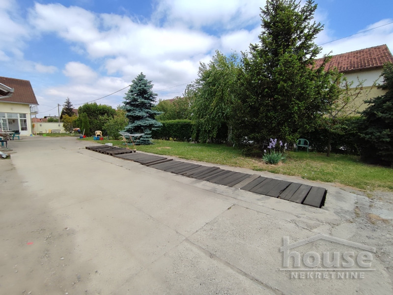 Kuca,NOVI SAD,DONJE SAJLOVO394m2,1030000€ , ID: 3045721 38