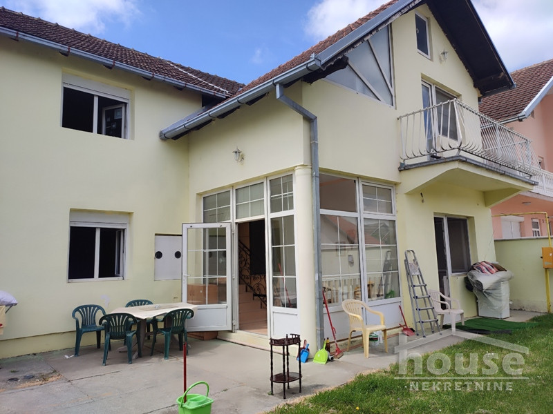 Kuca,NOVI SAD,DONJE SAJLOVO394m2,1030000€ , ID: 3045721 37