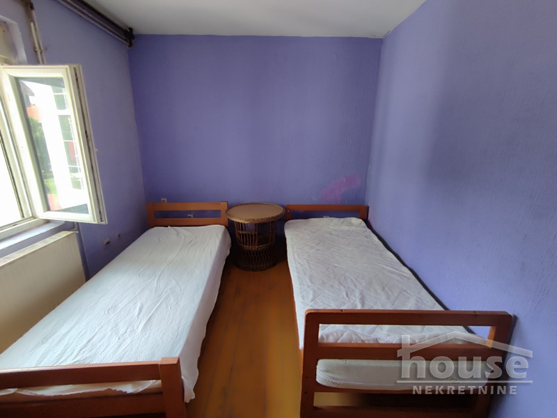 Kuca,NOVI SAD,DONJE SAJLOVO394m2,1030000€ , ID: 3045721 23