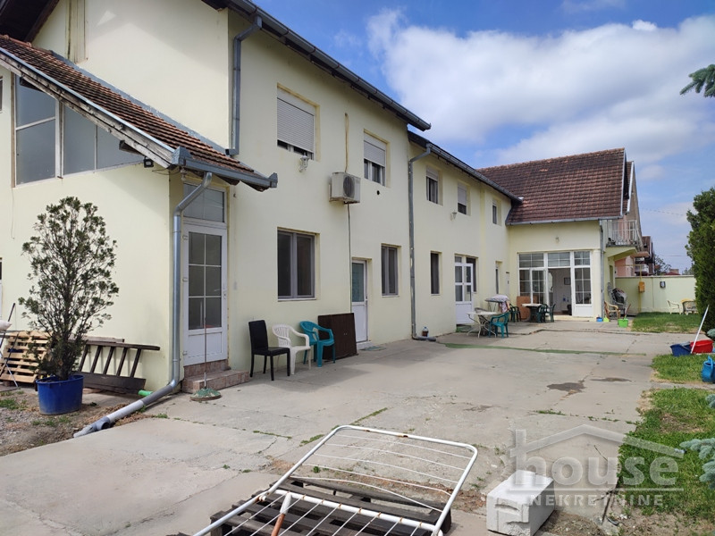 Kuca,NOVI SAD,DONJE SAJLOVO394m2,1030000€ , ID: 3045721 40