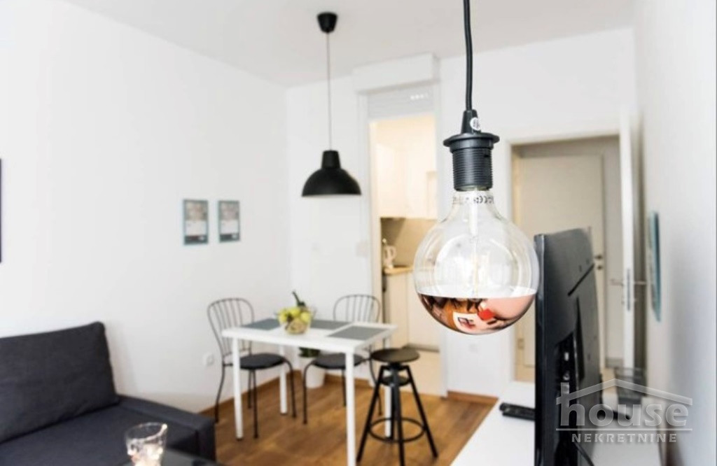 Stanovi,NOVI SAD,ROTKVARIJA 35m2,600€ , ID: 9115690 8