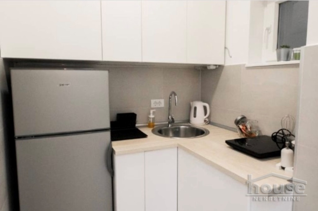 Stanovi,NOVI SAD,ROTKVARIJA 35m2,600€ , ID: 9115690 3