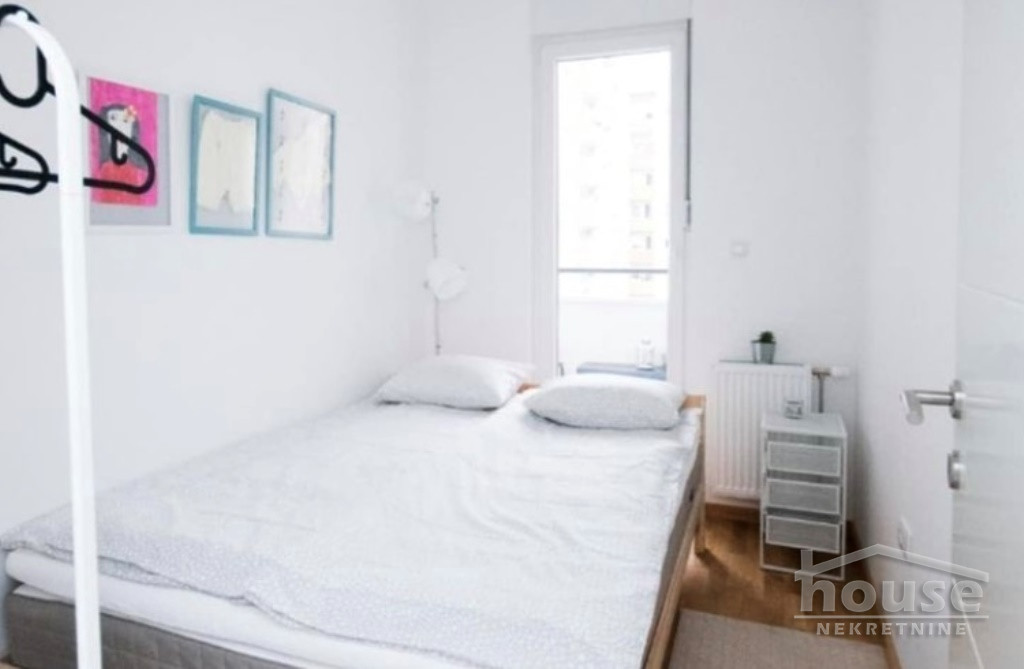 Stanovi,NOVI SAD,ROTKVARIJA 35m2,600€ , ID: 9115690 4