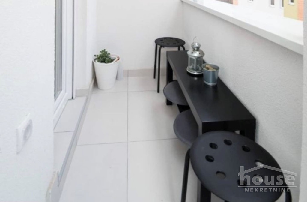 Stanovi,NOVI SAD,ROTKVARIJA 35m2,600€ , ID: 9115690 5