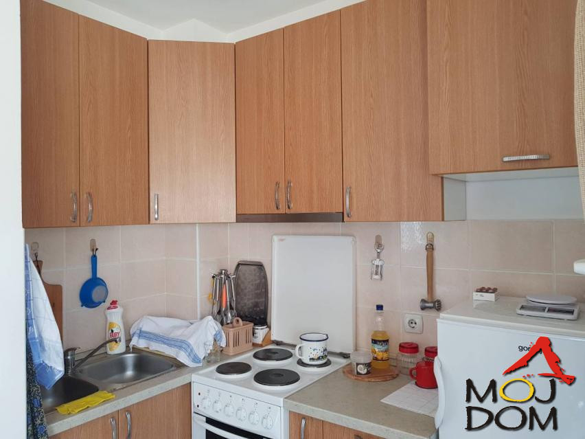 Stan,NOVI SAD,DETELINARA,kv: 45, € 129800, ID: 1026480 9