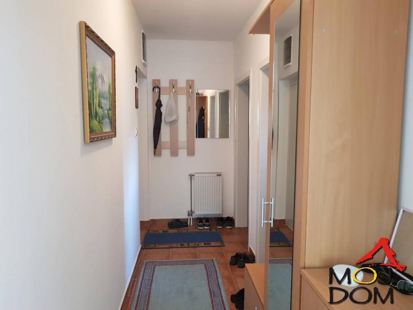 Stan,NOVI SAD,DETELINARA,kv: 45, € 129800, ID: 1026480 5