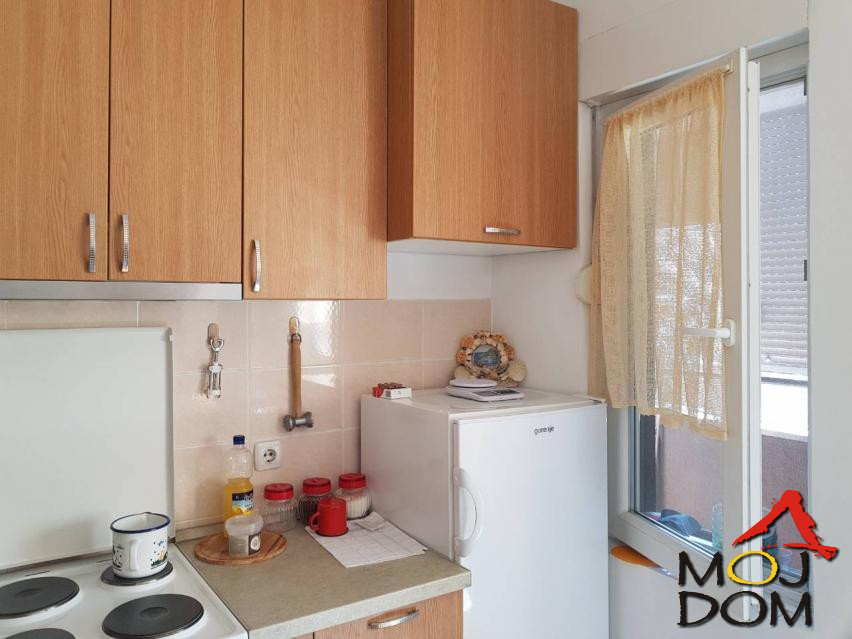 Stan,NOVI SAD,DETELINARA,kv: 45, € 129800, ID: 1026480 6