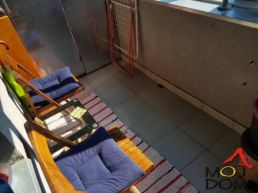 Stan,NOVI SAD,DETELINARA,kv: 45, € 129800, ID: 1026480 7