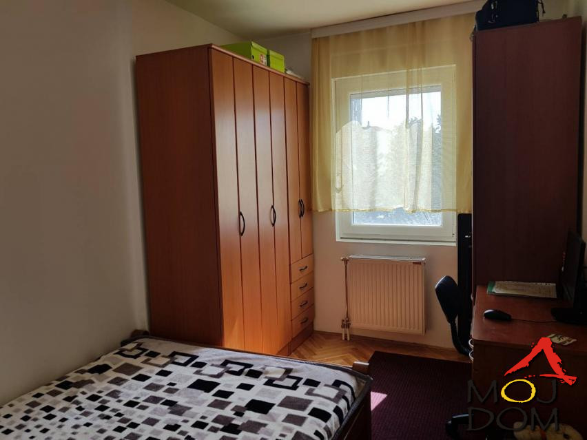 Stan,NOVI SAD,DETELINARA,kv: 45, € 129800, ID: 1026480 10