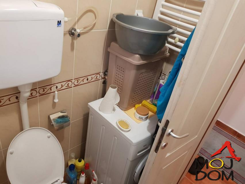 Stan,NOVI SAD,DETELINARA,kv: 45, € 129800, ID: 1026480 12