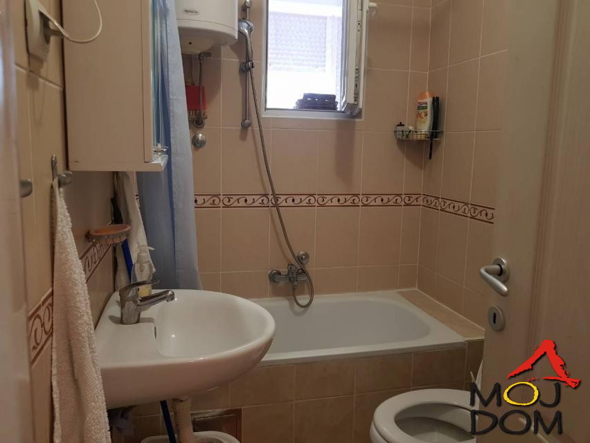 Stan,NOVI SAD,DETELINARA,kv: 45, € 129800, ID: 1026480 13