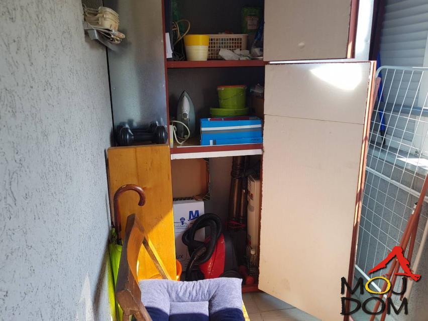 Stan,NOVI SAD,DETELINARA,kv: 45, € 129800, ID: 1026480 14