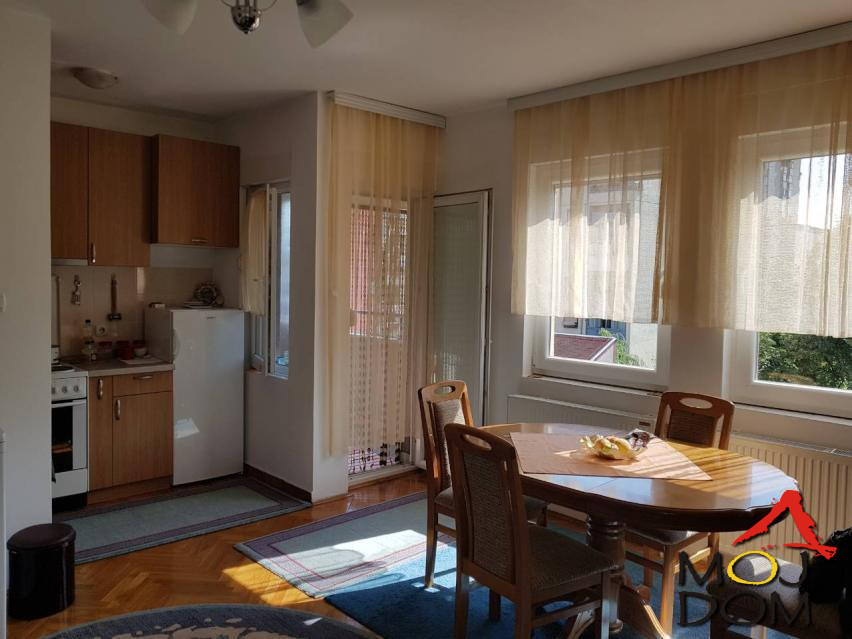 Stan,NOVI SAD,DETELINARA,kv: 45, € 129800, ID: 1026480 4