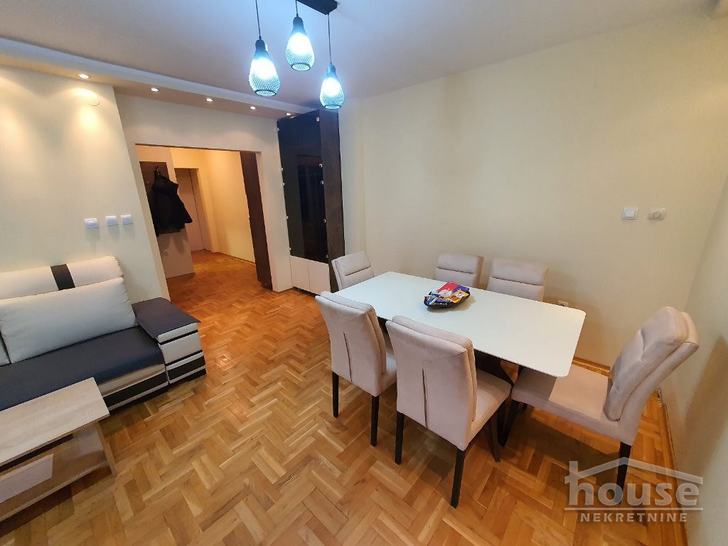 Stan,NOVI SAD,NOVA DETELINARA 87m2,236900€ , ID: 1059070 27