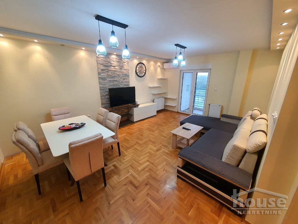 Stan,NOVI SAD,NOVA DETELINARA 87m2,236900€ , ID: 1059070 8