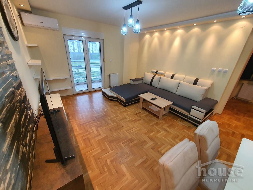Stan,NOVI SAD,NOVA DETELINARA 87m2,236900€ , ID: 1059070 24