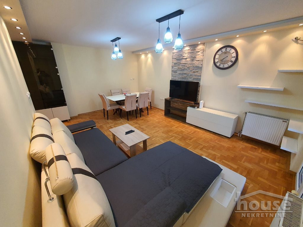Stan,NOVI SAD,NOVA DETELINARA 87m2,236900€ , ID: 1059070 28
