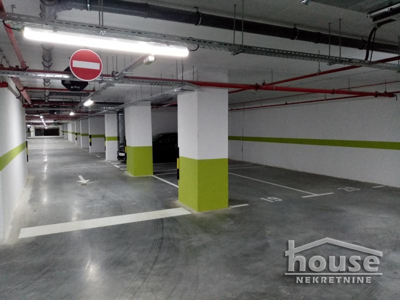 Stanovi,NOVI SAD,STANICA 13m2,70€ , ID: 9112170 3