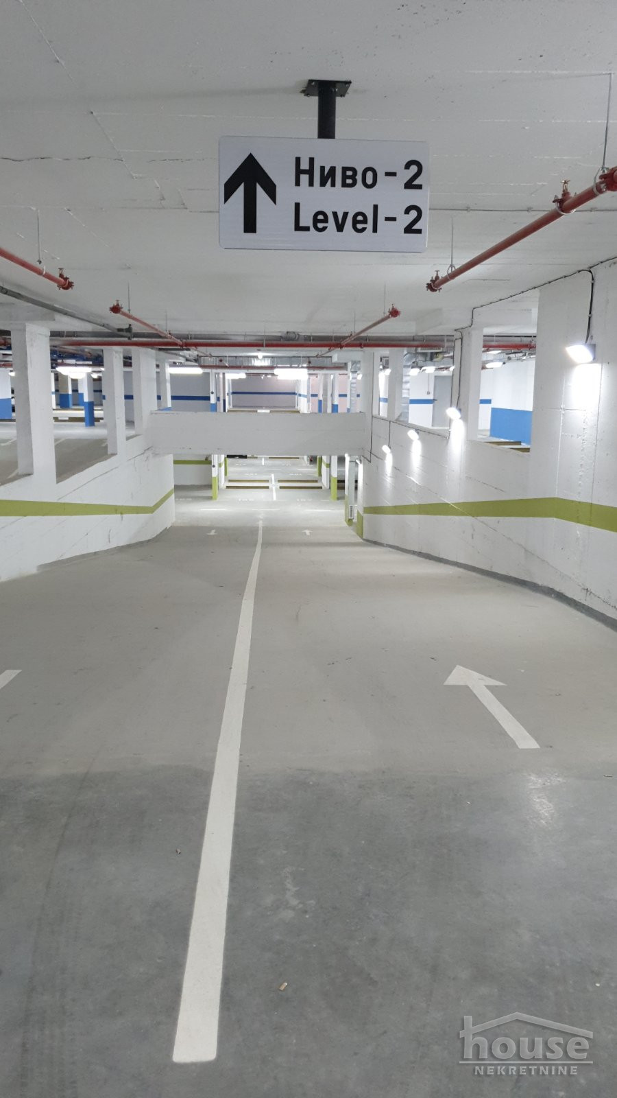 Stanovi,NOVI SAD,STANICA 13m2,70€ , ID: 9112170 4