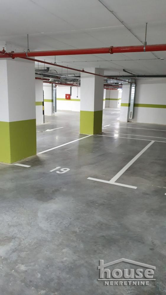 Stanovi,NOVI SAD,STANICA 13m2,70€ , ID: 9112170 6