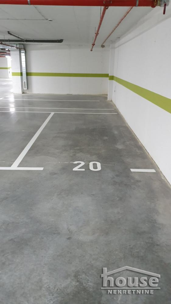 Stanovi,NOVI SAD,STANICA 13m2,70€ , ID: 9112170 7