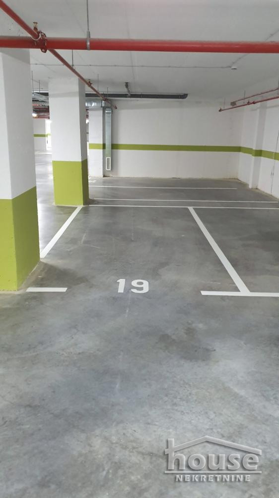 Stanovi,NOVI SAD,STANICA 13m2,70€ , ID: 9112170 5