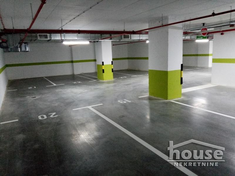 Stanovi,NOVI SAD,STANICA 13m2,70€ , ID: 9112170 11