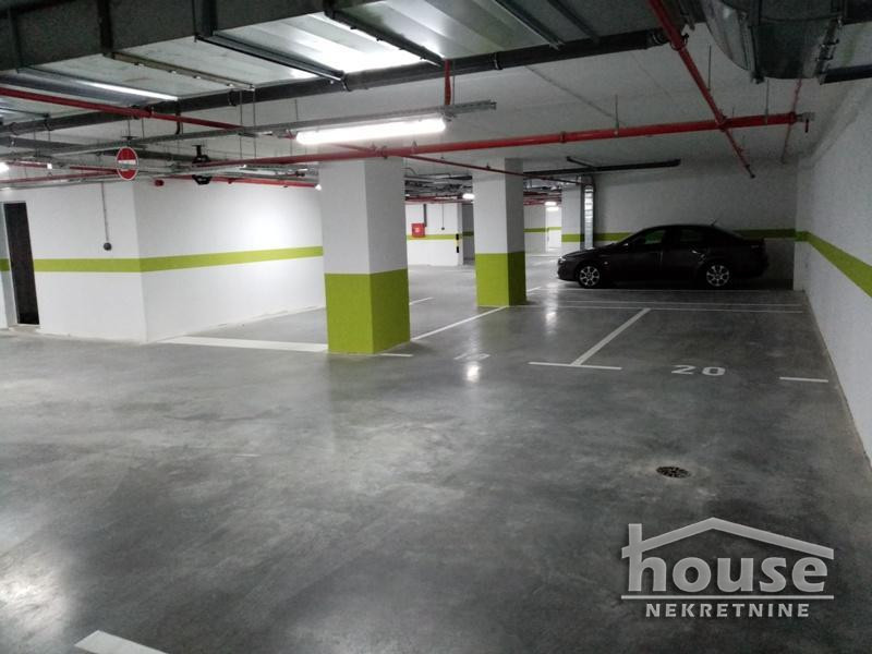 Stanovi,NOVI SAD,STANICA 13m2,70€ , ID: 9112170 8