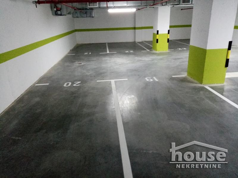 Stanovi,NOVI SAD,STANICA 13m2,70€ , ID: 9112170 9