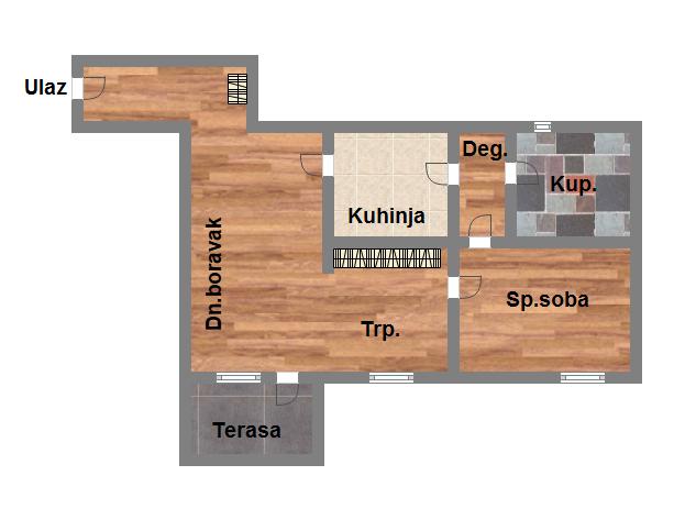 Liman   odlična investicija   062 792 583 4