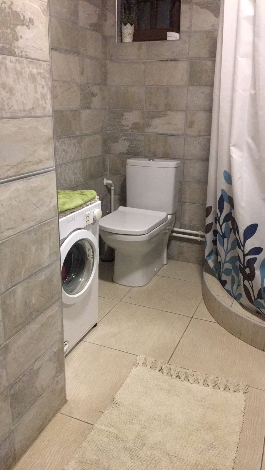 Kuca kljuc u ruke sa plantazom borovnice 4