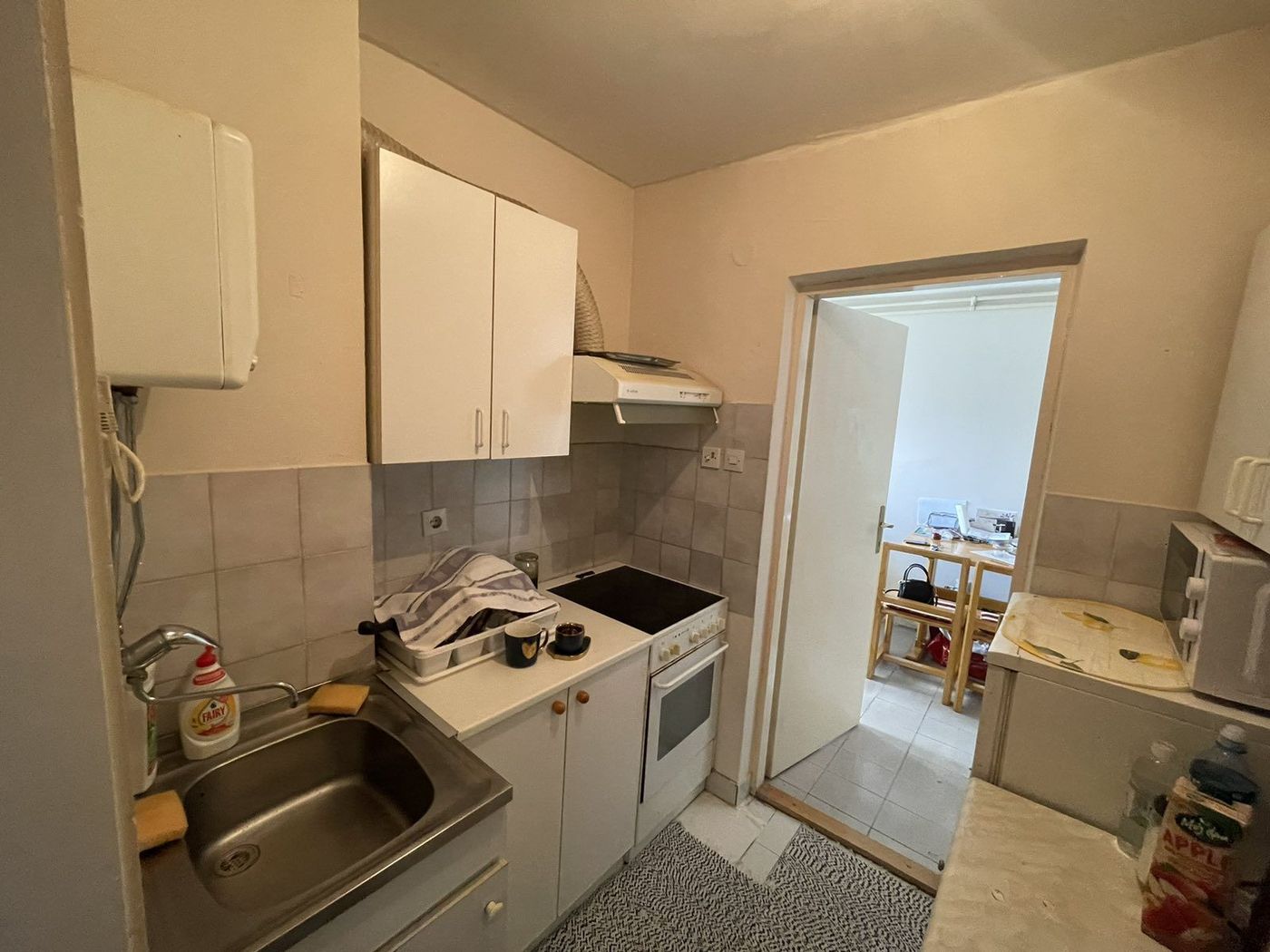 Liman   odlična investicija   062 792 583 2